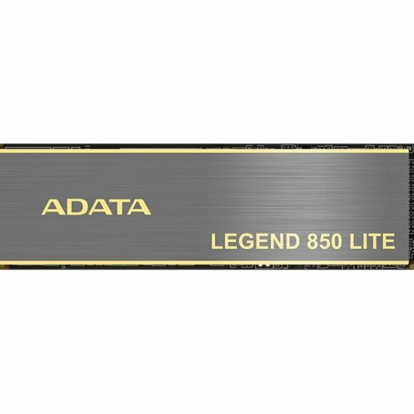 ADATA 2TB M.2 PCIe Gen4 x4 LEGEND 850L ALEG-850L-2000GCS SSD