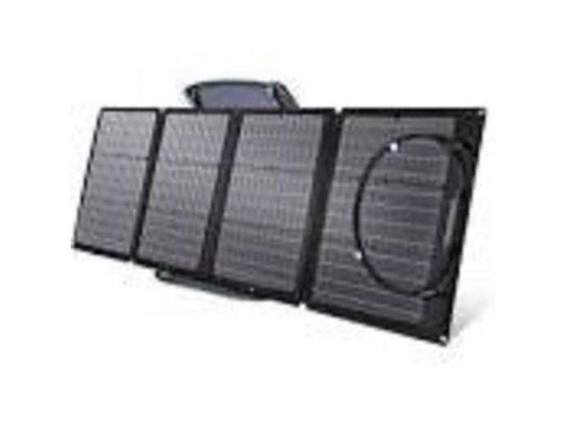 ECOFLOW Solarni Panel 110W 3