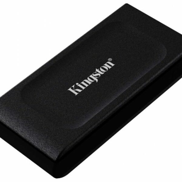 KINGSTON Portable XS1000 2TB eksterni SSD SXS1000/2000G