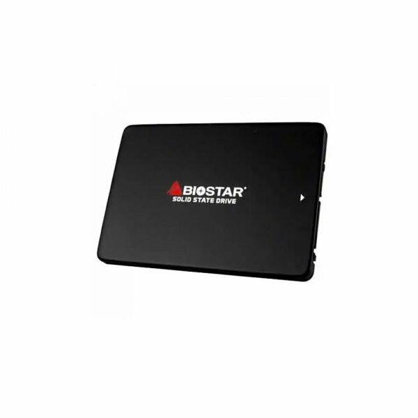 BIOSTAR SSD 2.5 SATA3 240GB S160