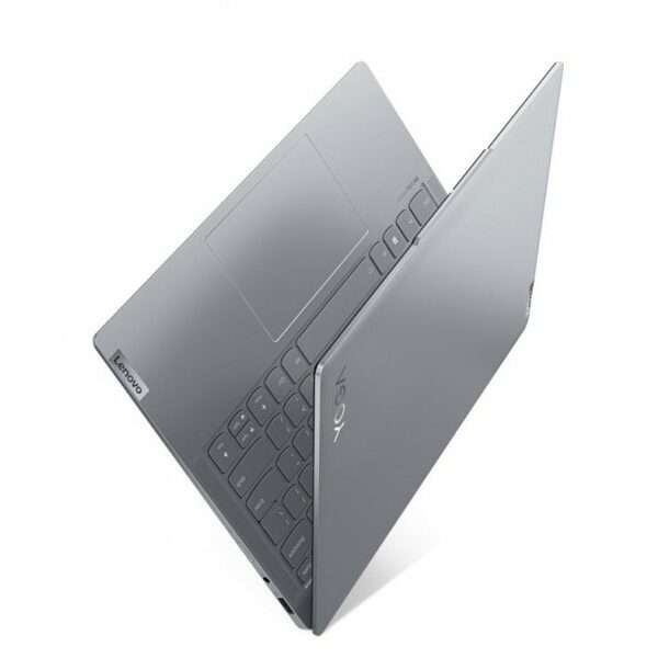 LENOVO Yoga Slim 6 14IAP8 (Storm Grey) WUXGA OLED, i5-1240P, 16GB, 512GB SSD (82WU007HYA)