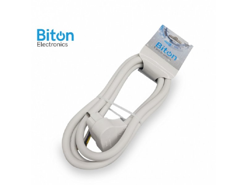 Biton Electronics Priključni kabl 5X2.5 MM PP/J 1.5 MET. BITON 177056 TROF. 4