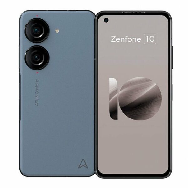 ASUS Zenfone 10 8GB/256GB Android 13 Starry Blue (AI2302-8G256G-BU-EU) mobilni telefon