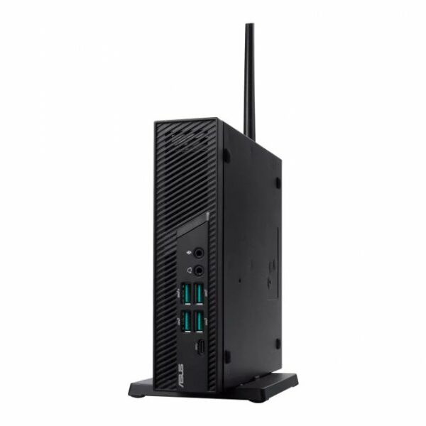 ASUS Mini PC PB62-B5420AH, i5-11400, 8GB, 256GB M.2 SSD, Win10 Pro (90MS02C1-M00BR0)