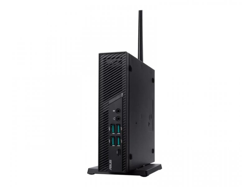 ASUS Mini PC PB62-B5420AH, i5-11400, 8GB, 256GB M.2 SSD, Win10 Pro (90MS02C1-M00BR0) 4