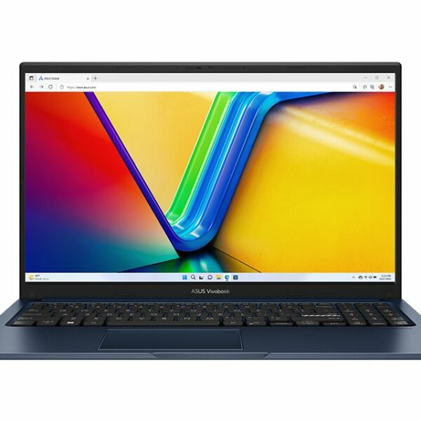 ASUS Laptop Vivobook 15 X1504VA-BQ721 (15.6 inča FHD , i7-1355U, 16GB, SSD 512GB)