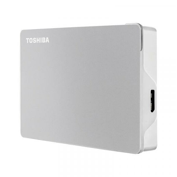 TOSHIBA Canvio Flex 4TB HDTX140ESCCAU eksterni HDD