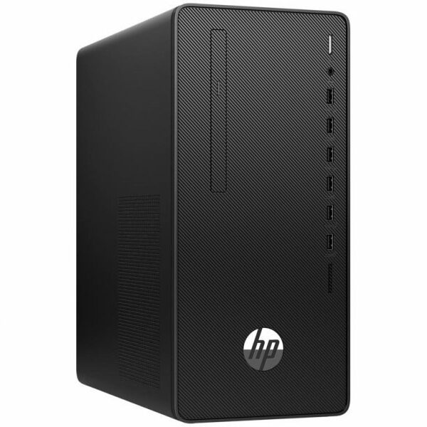 HP Desktop Pro 300 G6 MT/DOS/i7-10700/8GB/256GB/DVD (294Z6EA)