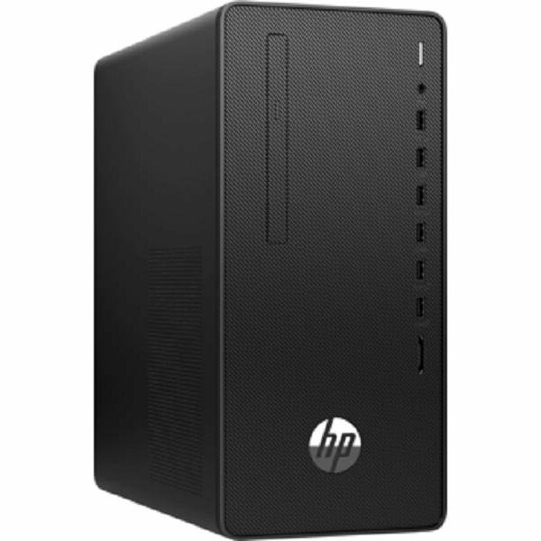 HP 290 G4 MT Intel i5-10500 8GB 256GB (123P1EA) // Win10Pro