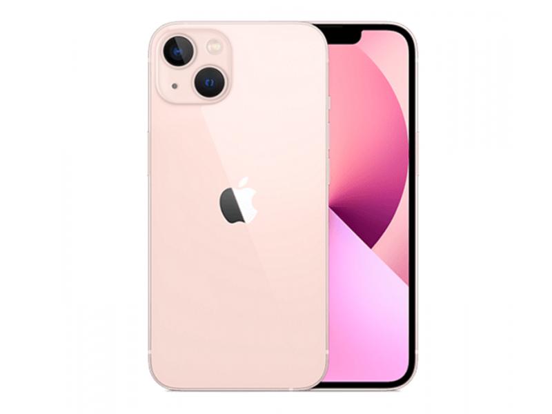 154949 apple iphone 13 256gb pink mlq83se a