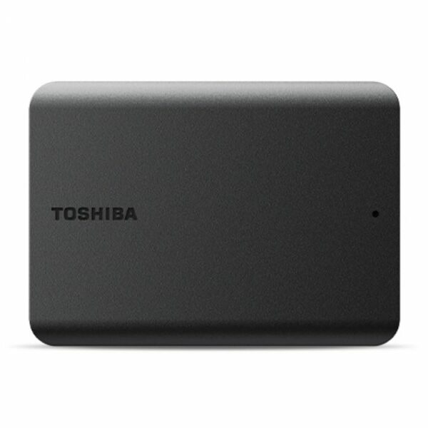 TOSHIBA HDD E2.5“ 510 1TB USB3.2 HDTB510EK3AA