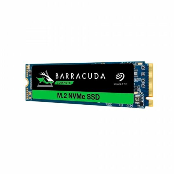 SEAGATE 2TB SSD BarraCuda™ PCIe M.2 2280 PCIe 4.0 NVMe ZP2000CV3A002