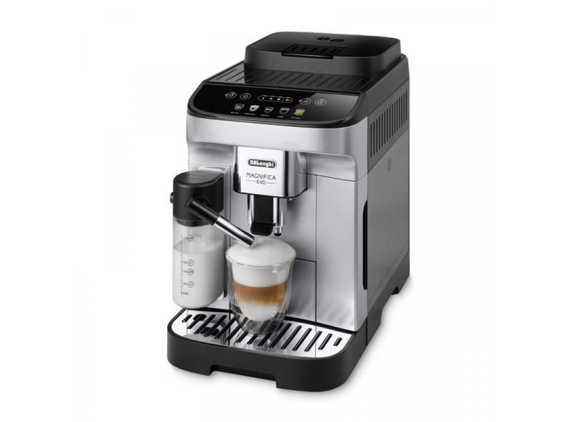 DeLonghi Espresso kafe aparat ECAM290.61.SB 4