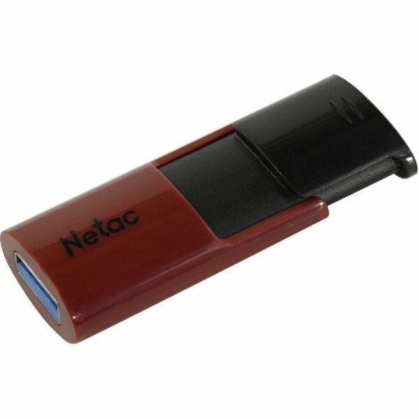 NETAC Flash Drive Netac 128GB U182 USB3.0, NT03U182N-128G-30RE