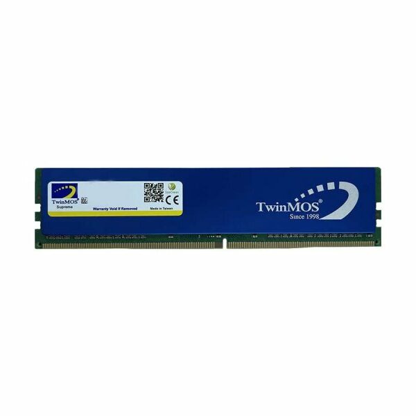 TwinMOS RAM DIMM DDR4 4GB 3200MHz, MDD44GB3200D