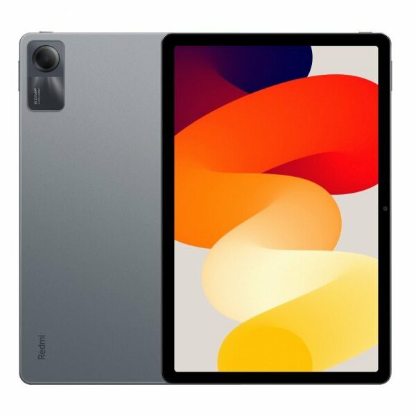 XIAOMI Redmi Pad SE 4/128 sivi tablet Octa Core Snapdragon 680 4GB 128GB 8Mpx 3