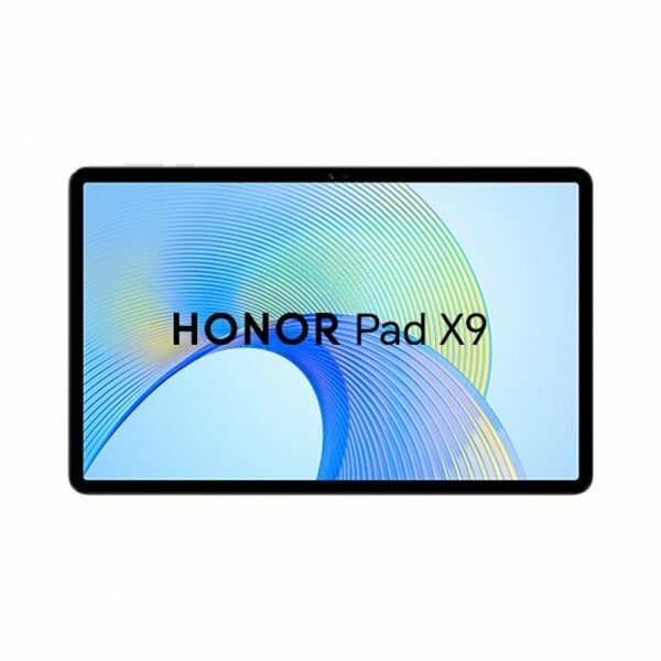 HONOR Pad X9 WiFi tablet 11.5“ Octa Core 2.80GHz 4GB 128GB 5MP sivi 3