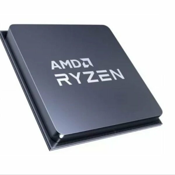 AMD Procesor AM4 Ryzen 7 5700G 3.8GHz Tray
