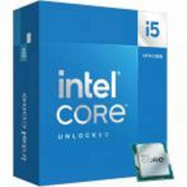 INTEL Core i5-14600KF up to 5.30GHz Box procesor