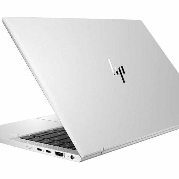 HP EliteBook 840 Aero G8 (Silver) FHD IPS, i5-1135G7, 8GB, 512GB SSD, Win 11 Pro (5Z6G8EA/8)