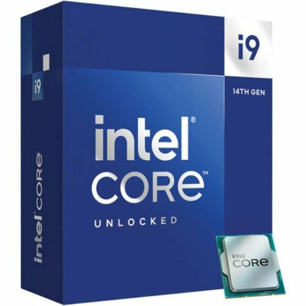INTEL Core i9-14900K up to 6.00GHz Box procesor