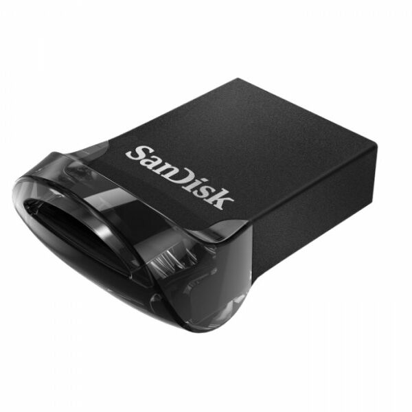 SANDISK Ultra Fit (SDCZ430-064G-G46) flash memorija 64GB USB 3.1