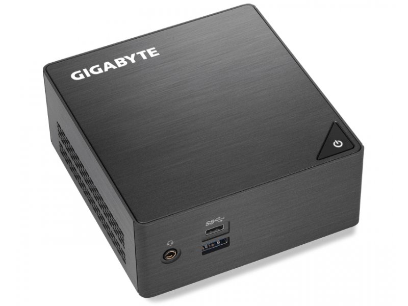 64875 gigabyte gigabyte gb blpd 5005 brix mini pc intel quad core j5005 1 50 ghz 2 80 ghz