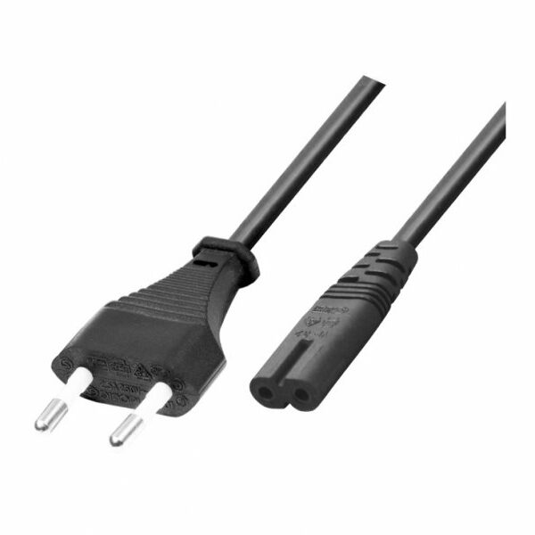 NINGBO Strujni kabel 1,5m  N1/VDE 3
