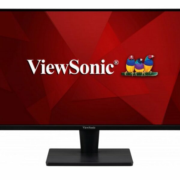 VIEWSONIC Monitor 27 ViewSonic VA2715-H 1920×1080/Full HD/75Hz/VA/4ms/HDMI/VGA/Audio