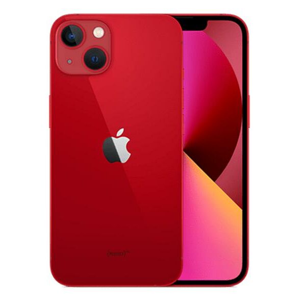 APPLE IPhone 13 512GB Red (mlqf3se/a)