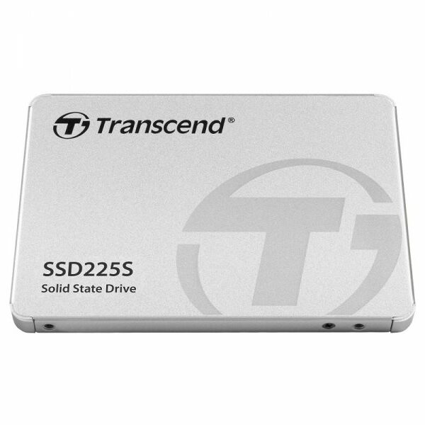 TRANSCEND 1TB 2.5“ SATA III TLC TS1TSSD225S