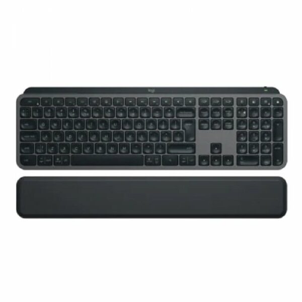 LOGITECH MX Keys S Plus US 920-011589 Tastatura