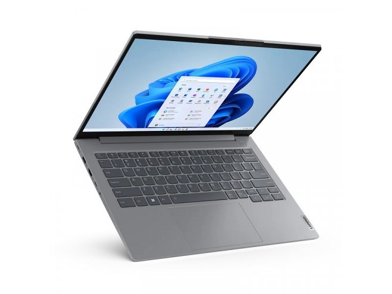LENOVO ThinkBook 14 G6 IRL (Arctic Grey) WUXGA IPS, i5-1335U, 32GB, 1TB SSD (21KG007QYA // Win 11 Pro) 4