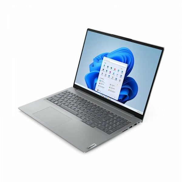 LENOVO ThinkBook 16 G6 IRL (Arctic Grey) WUXGA IPS, i5-1335U, 16GB, 512GB SSD (21KH008LYA)