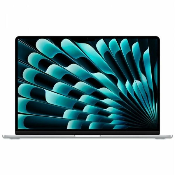 APPLE MacBook Air 15 (Silver) M2, 8GB, 512GB SSD (mqkt3ze/a)