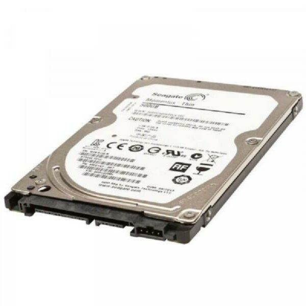 SEAGATE Hard disk 2.5 SATA 500GB 128MB ST500LM030-bulk