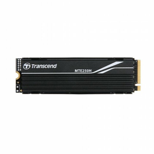 TRANSCEND 2TB M.2 2280 PCIe Gen4x4 TS2TMTE250H SSD sa hladnjakom