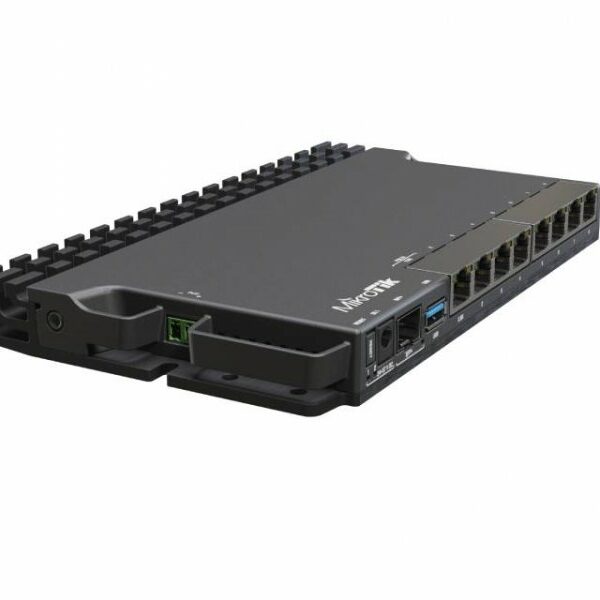 MIKROTIK (RB5009UG+S+IN) RouterOS L5, ruter