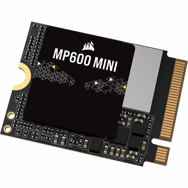 CORSAIR 1TB MP600 MINI PCI-E (CSSD-F1000GBMP600MN) M2 SSD disk 3