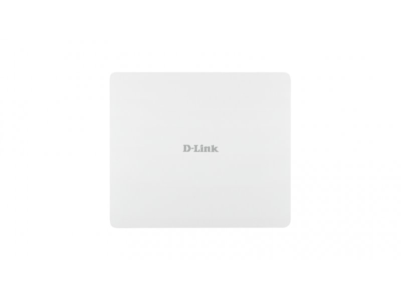 D LINK DAP-3666 AC1200 access point 3
