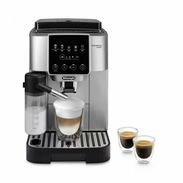 DeLonghi Aparat za espresso kafu ECAM220.80.SB 3