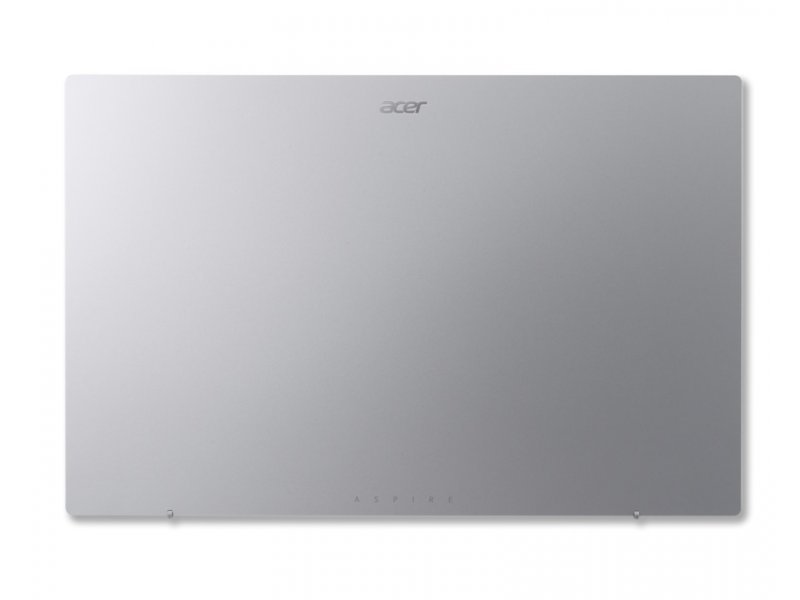ACER Aspire A315-510P-35FD (Pure Silver) FHD, Intel Core i3-N305, 8GB, 512GB SSD (NX.KDHEX.009 // Win 11 Pro) 4