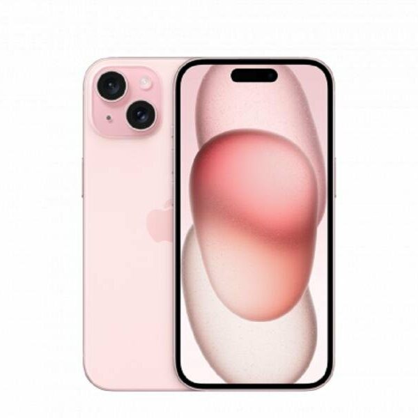 APPLE IPhone 15 Plus 256GB Pink (mu193sx/a)