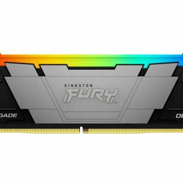 KINGSTON DIMM DDR4 16GB 3200MHz KF432C16RB12A/16 FURY Renegade memorija
