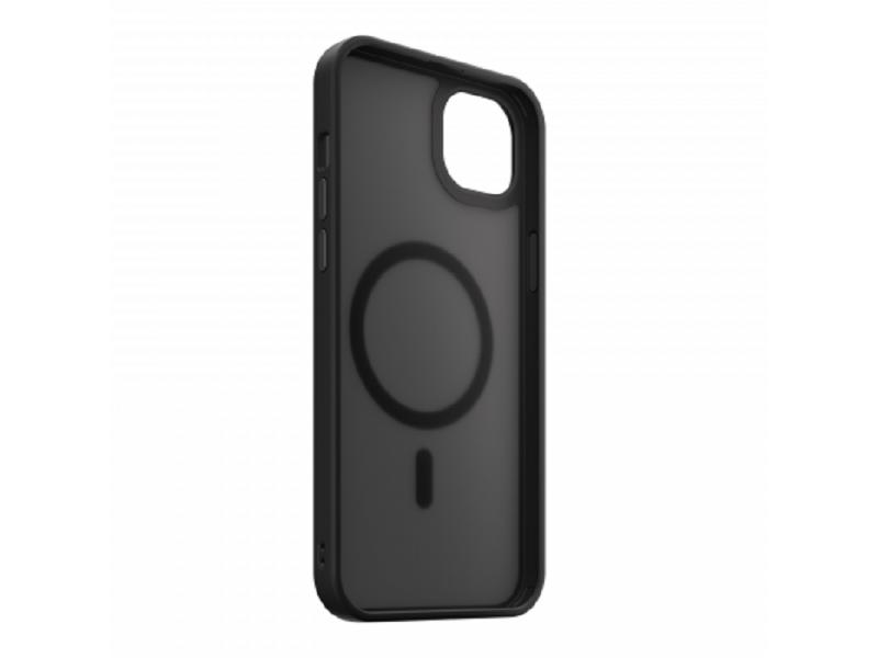 NEXT ONE MagSafe Mist Shield Case for iPhone 14 – Black (IPH-14-MAGSF-MISTCASE-BLK) 4