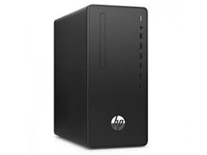 HP 295 G8 MT (Black) Ryzen 5-5600, 16GB, 256GB SSD (47M46EA/16) 3