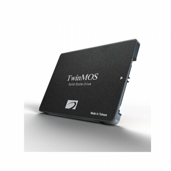 TwinMOS SSD 2.5“ 256GB Gold, TM256GH2UGL