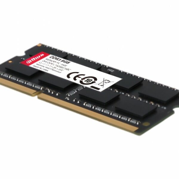 DAHUA UDIMM DDR3 4GB 1600MHz DHI-DDR-C160S4G16 3