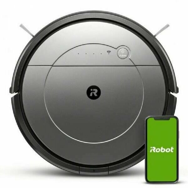 Roomba Combo IRobot R1138 3