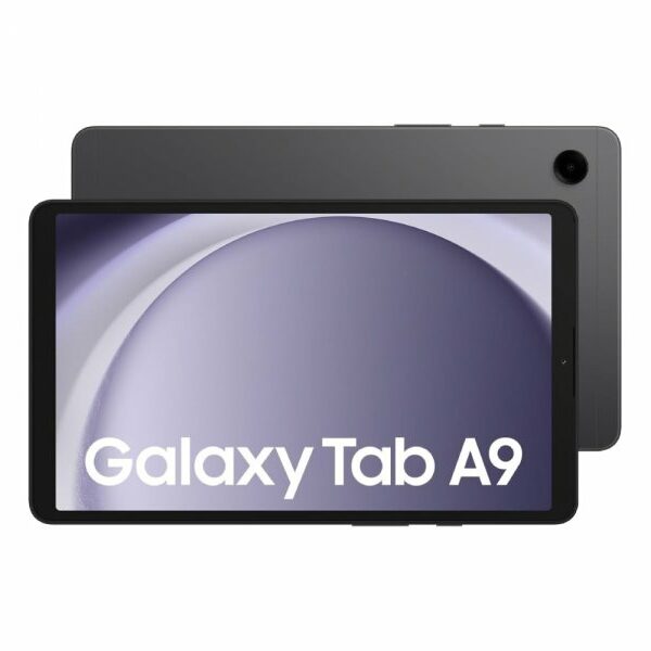 SAMSUNG Galaxy Tab A9 4/64GB WiFi Graphite Tablet 3